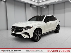 Mercedes-Benz GLC 300 4MATIC #УНИКАТ# !FULL!, снимка 1