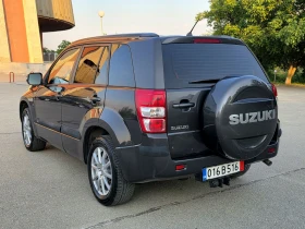 Suzuki Grand vitara Фейслифт 4x4 , Сервизна история Suzuki , снимка 7