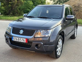 Suzuki Grand vitara Фейслифт 4x4 , Сервизна история Suzuki , снимка 1
