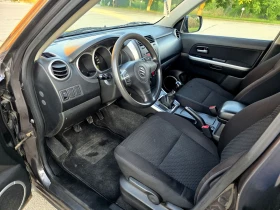 Suzuki Grand vitara Фейслифт 4x4 , Сервизна история Suzuki , снимка 9