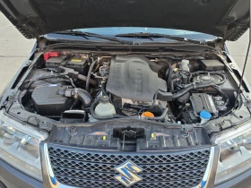 Suzuki Grand vitara Фейслифт 4x4 , Сервизна история Suzuki , снимка 13