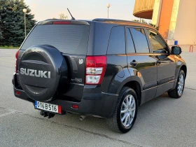 Suzuki Grand vitara Фейслифт 4x4 , Сервизна история Suzuki , снимка 5
