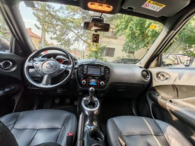 Nissan Juke 95000км!!!, снимка 12