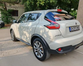 Nissan Juke 95000км!!!, снимка 3