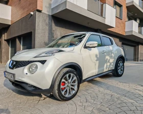 Nissan Juke 95000км!!!, снимка 2