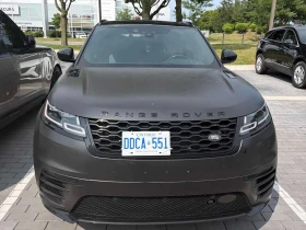 Land Rover Range Rover Velar * R Dynamic S * CARFAX * ОПЦИЯ ЗА ФИНАНСИРАНЕ , снимка 6