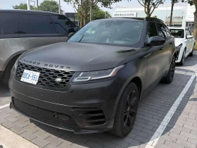 Land Rover Range Rover Velar * R Dynamic S * CARFAX * ОПЦИЯ ЗА ФИНАНСИРАНЕ , снимка 1
