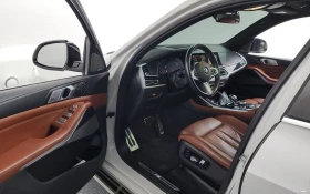 BMW X7 40D * M SPORT * TV * ОБДУХВАНЕ * HEAD UP * , снимка 5