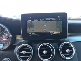 Mercedes-Benz GLC 43 AMG * CARFAX * ЦЕНА ДО БГ, снимка 8