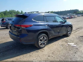 Toyota Highlander XLE * HYBRID * AWD * PANO * 76K km * ОТ ЗАСТРАХОВА, снимка 4