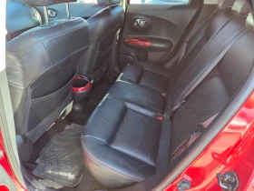 Nissan Juke 1.6 16V, снимка 16