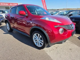 Nissan Juke 1.6 16V, снимка 3