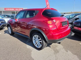 Nissan Juke 1.6 16V, снимка 6