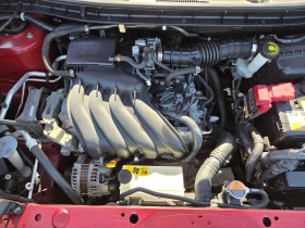Nissan Juke 1.6 16V, снимка 14