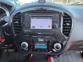 Nissan Juke 1.6 16V, снимка 11
