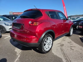 Nissan Juke 1.6 16V, снимка 4