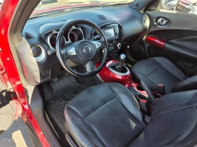 Nissan Juke 1.6 16V, снимка 7