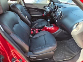 Nissan Juke 1.6 16V, снимка 9