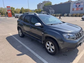 Dacia Duster N1, снимка 2