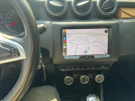 Dacia Duster N1, снимка 9