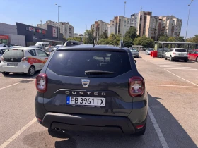 Dacia Duster N1, снимка 4