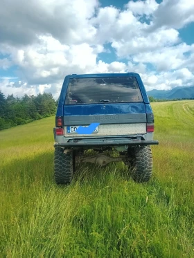 Nissan Patrol, снимка 3