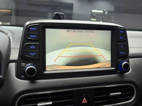 Hyundai Kona 1.6 Turbo 2Wd Modern, снимка 15