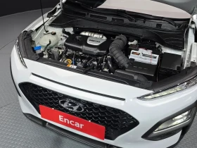 Hyundai Kona 1.6 Turbo 2Wd Modern, снимка 6