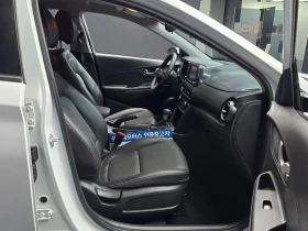 Hyundai Kona 1.6 Turbo 2Wd Modern, снимка 11