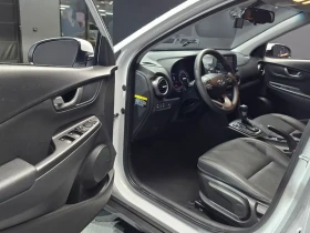 Hyundai Kona 1.6 Turbo 2Wd Modern, снимка 10