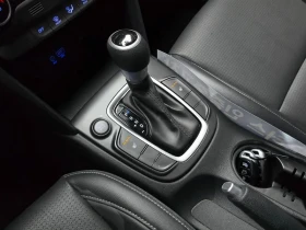 Hyundai Kona 1.6 Turbo 2Wd Modern, снимка 9