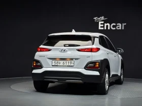 Hyundai Kona 1.6 Turbo 2Wd Modern, снимка 4