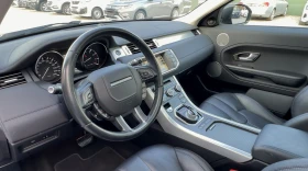 Land Rover Evoque 2.0Si4 4x4 AT9 Кожа Подгрев Navi Panorama, снимка 5