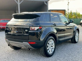 Land Rover Evoque 2.0Si4 4x4 AT9 Кожа Подгрев Navi Panorama, снимка 4
