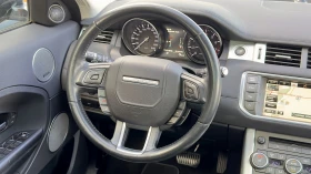 Land Rover Evoque 2.0Si4 4x4 AT9 Кожа Подгрев Navi Panorama, снимка 8