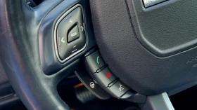 Land Rover Evoque 2.0Si4 4x4 AT9 Кожа Подгрев Navi Panorama, снимка 12