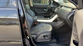 Land Rover Evoque 2.0Si4 4x4 AT9 Кожа Подгрев Navi Panorama, снимка 14