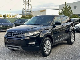 Land Rover Evoque 2.0Si4 4x4 AT9 Кожа Подгрев Navi Panorama, снимка 3