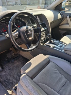 Audi Q7, снимка 8
