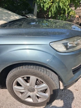 Audi Q7, снимка 2