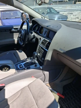 Audi Q7, снимка 5