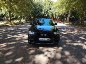 Audi Q3 S line Panorama, снимка 1