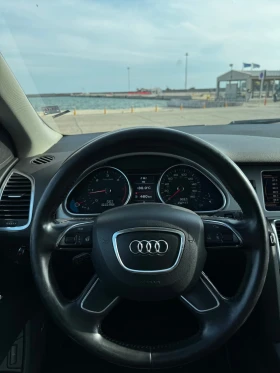 Audi Q7, снимка 7