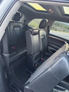Audi Q7, снимка 10
