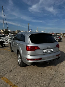Audi Q7, снимка 6