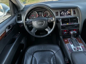Audi Q7, снимка 8