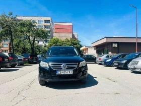 VW Tiguan, снимка 2