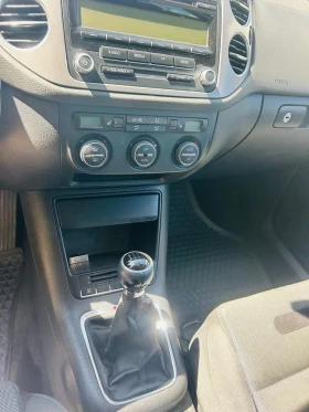 VW Tiguan, снимка 11