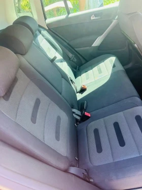 VW Tiguan, снимка 13