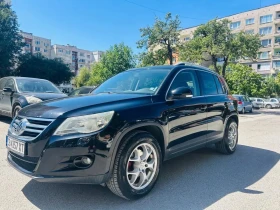 VW Tiguan, снимка 3